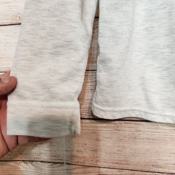 Patagonia Performance Baselayer Capilene White Men's Size Small RN: 51884 Preppy - Picture 12 of 13